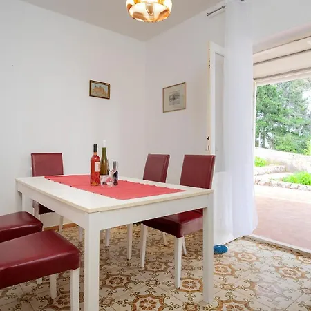 Rinada - Zf Hvar Lägenhet *