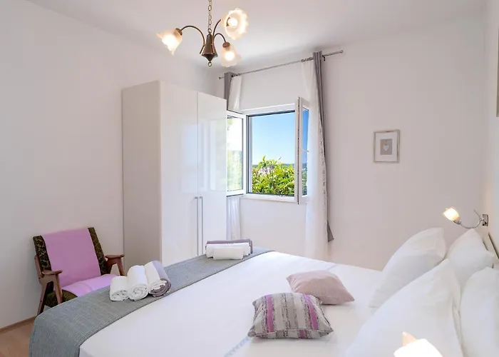 Rinada - Zf Hvar * Χβαρ