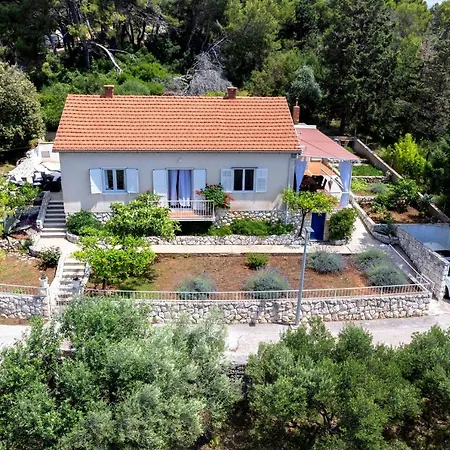 Rinada - Zf Hvar *