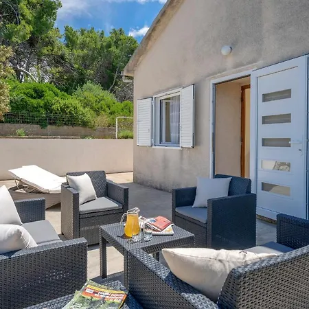 Apartment Rinada - Zf Hvar