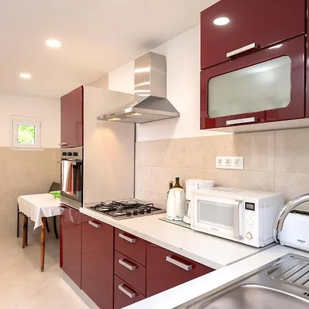 Apartment Rinada - Zf Hvar Hvar Town