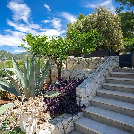 Rinada - Zf Hvar Χβαρ