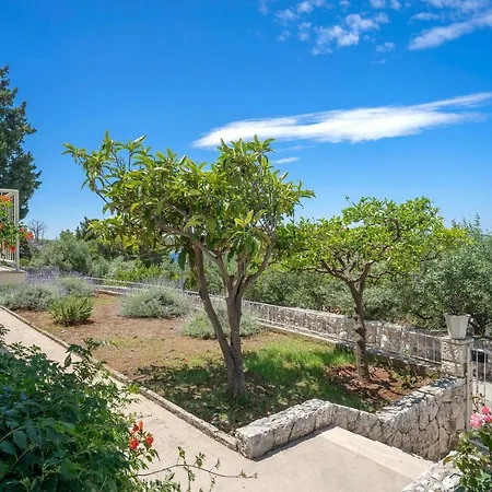 Apartment Rinada - Zf Hvar Hvar Town