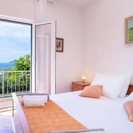 Apartment Rinada - Zf Hvar Hvar Town