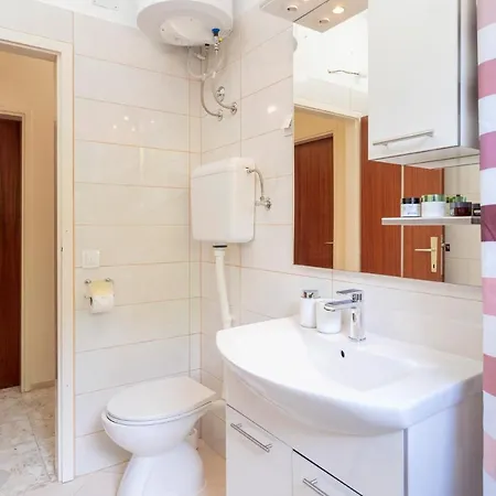 Apartment Rinada - Zf Hvar Hvar Town