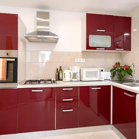 Apartment Rinada - Zf Hvar