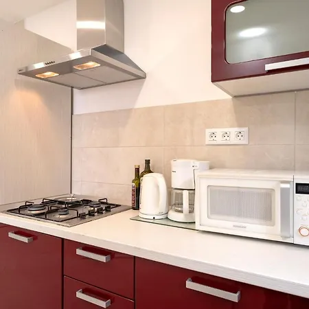 Apartment Rinada - Zf Hvar *