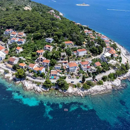 Apartment Rinada - Zf Hvar Hvar Town