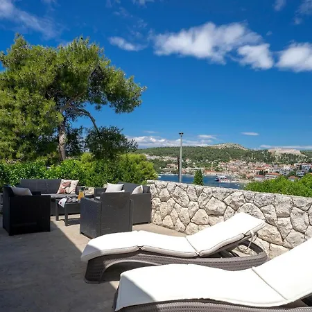 Appartement Rinada - Zf Hvar