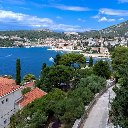 Rinada - Zf Hvar Apartment *