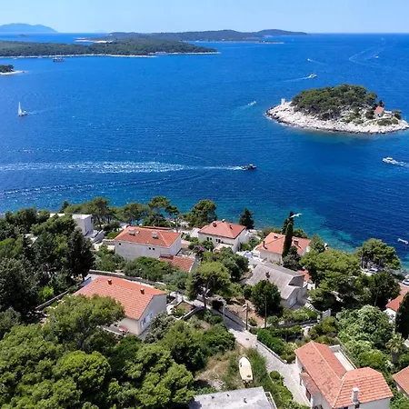 Rinada - Zf Hvar Apartment Hvar Town