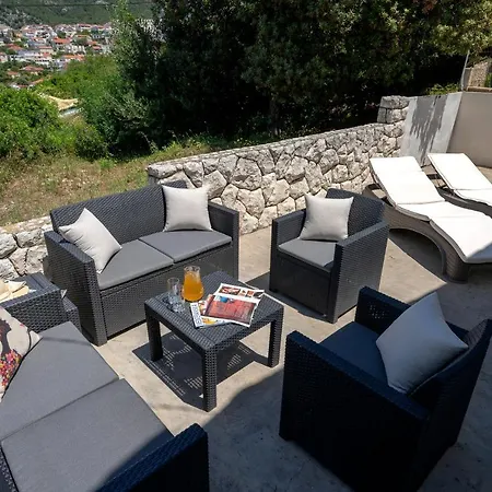 Appartement Rinada - Zf Hvar