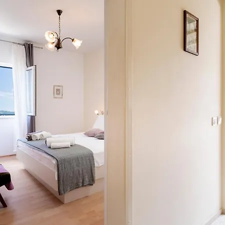 Appartement Rinada - Zf Hvar Hvar Town