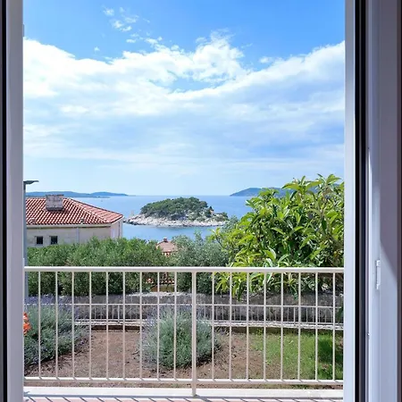 Apartment Rinada - Zf Hvar Hvar Town