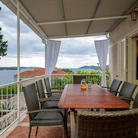 Appartement Rinada - Zf Hvar