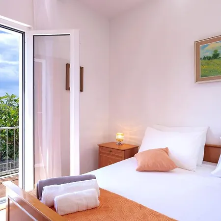 Appartement Rinada - Zf Hvar *