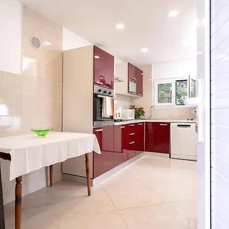 Appartement Rinada - Zf Hvar