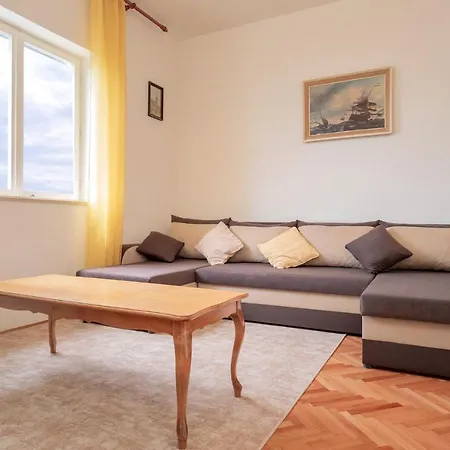 Rinada - Zf Hvar Apartment