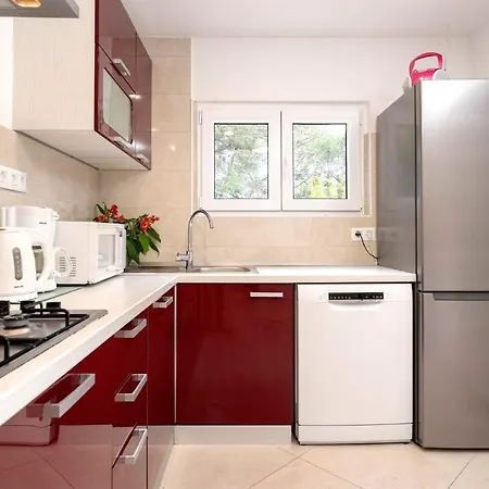 Appartement Rinada - Zf Hvar Hvar Town