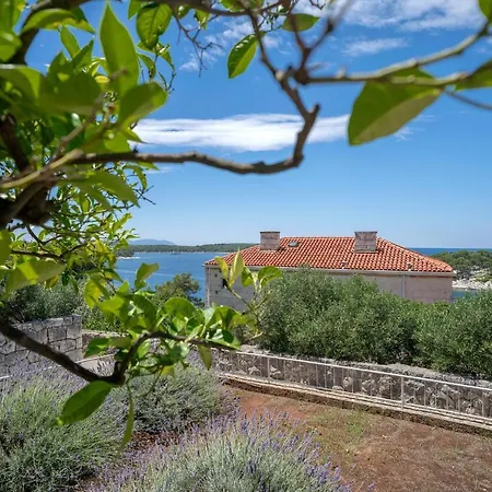 Appartement Rinada - Zf Hvar